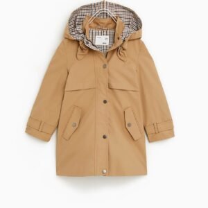 Shop Linen Check Blazer