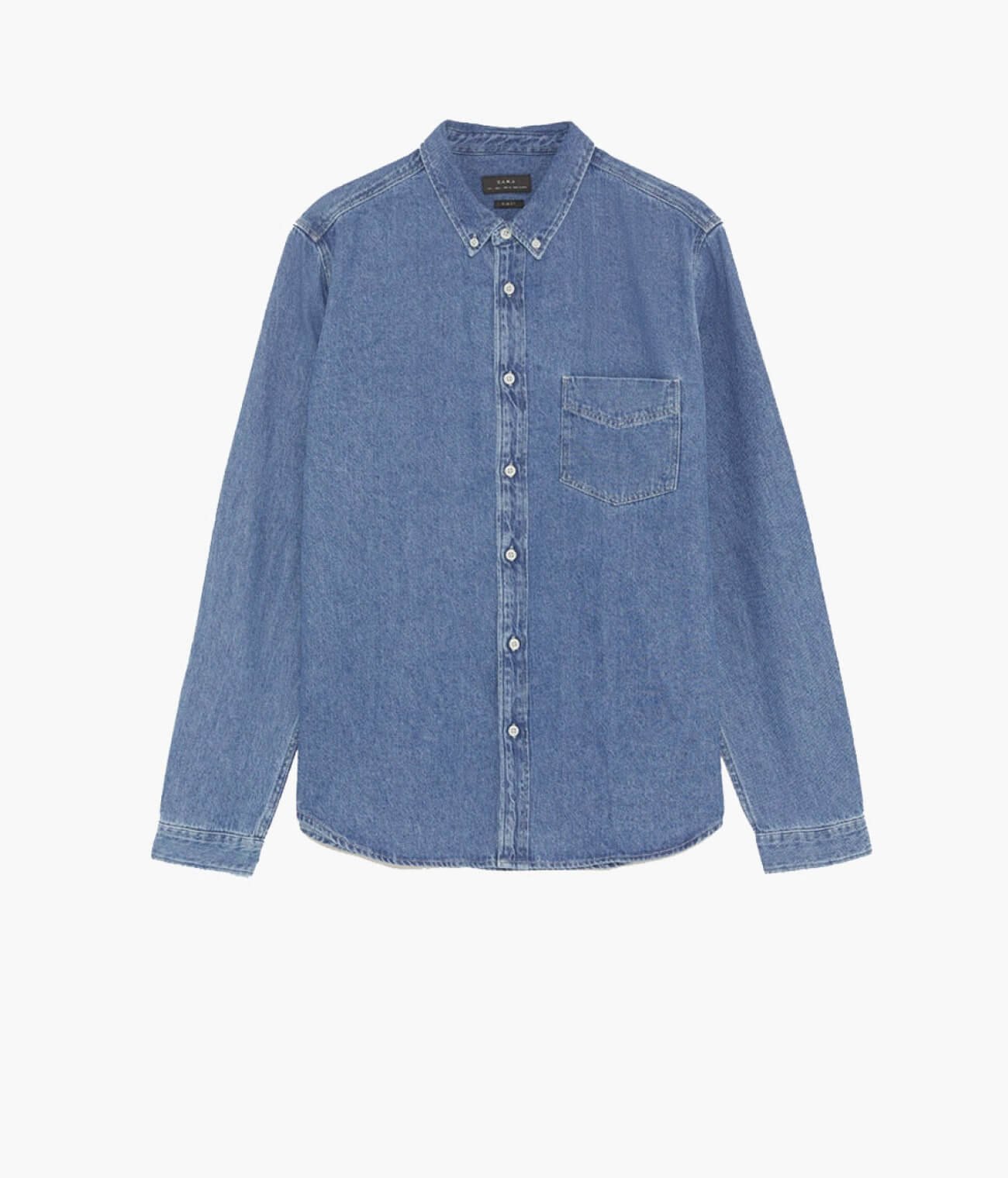 Shop Linen Check T-Shirts